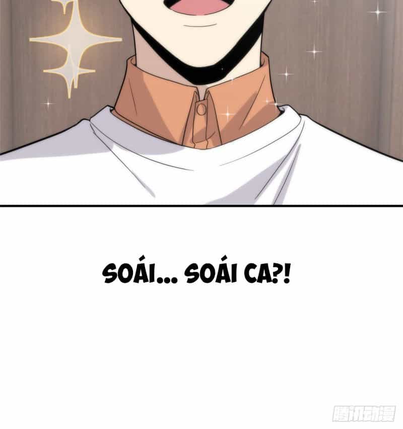 Toàn Cầu Cao Võ - Chương 28 - ảnh 53