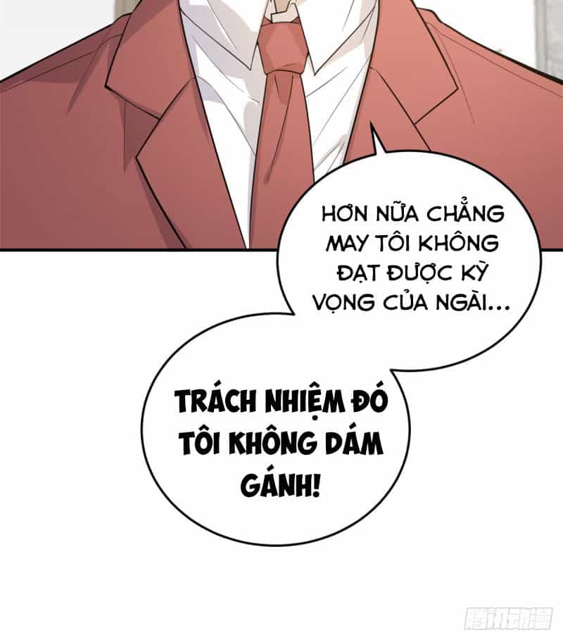 Toàn Cầu Cao Võ - Chương 28 - ảnh 6