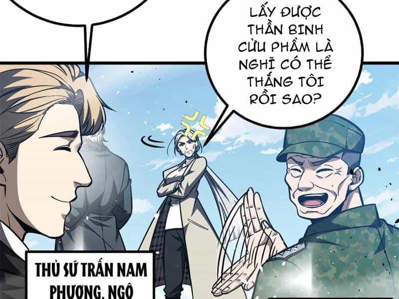Toàn Cầu Cao Võ - Chương 289 - ảnh 10