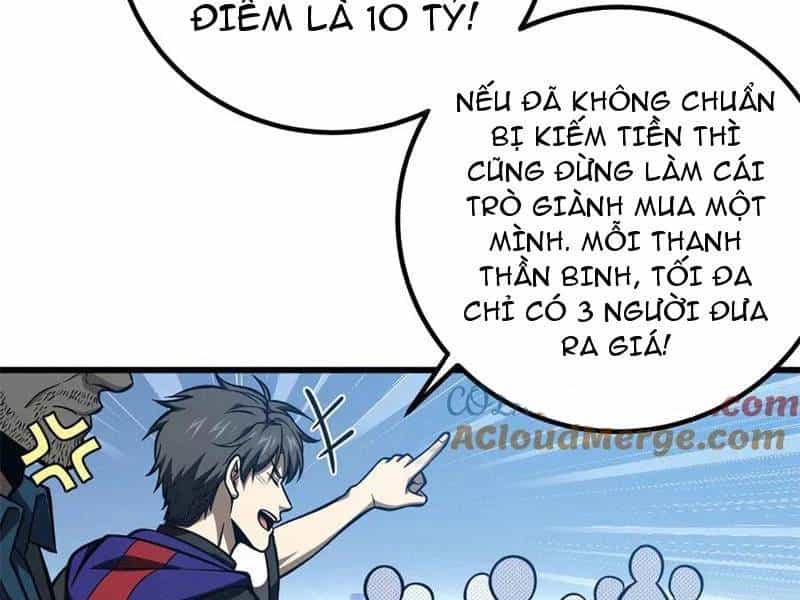 Toàn Cầu Cao Võ - Chương 289 - ảnh 111