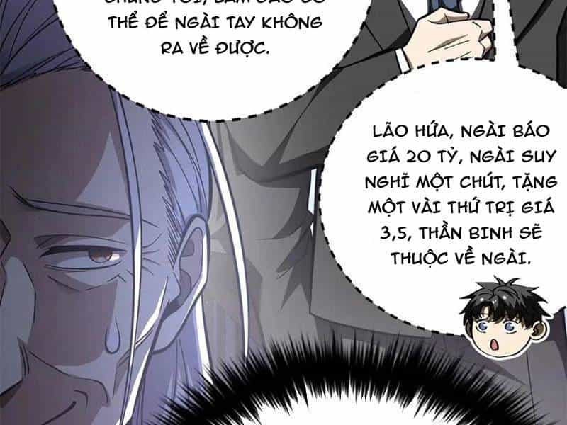Toàn Cầu Cao Võ - Chương 289 - ảnh 117