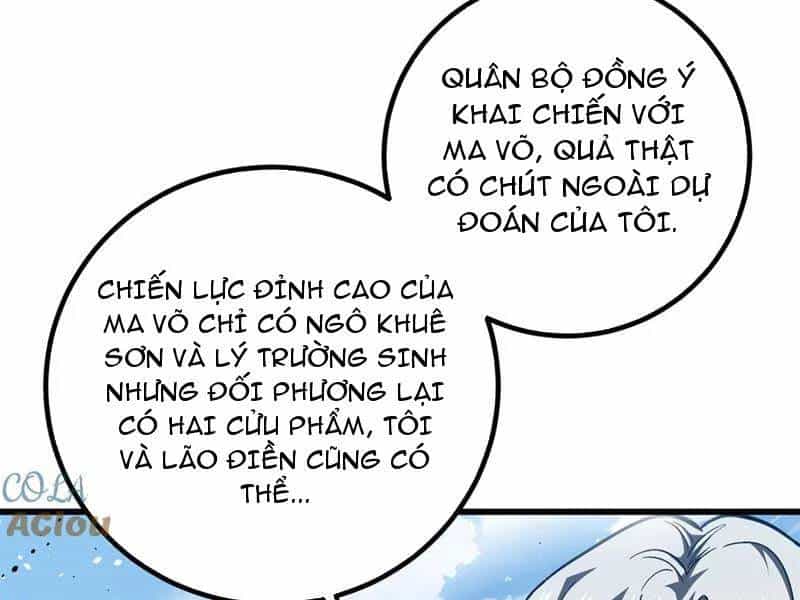 Toàn Cầu Cao Võ - Chương 289 - ảnh 12
