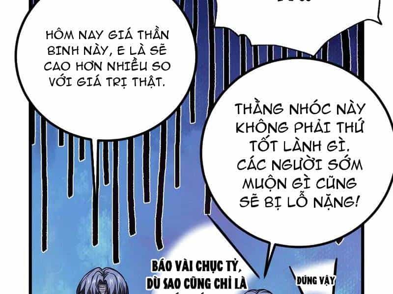 Toàn Cầu Cao Võ - Chương 289 - ảnh 121