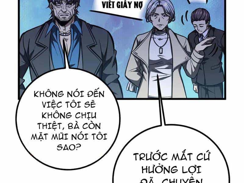 Toàn Cầu Cao Võ - Chương 289 - ảnh 122