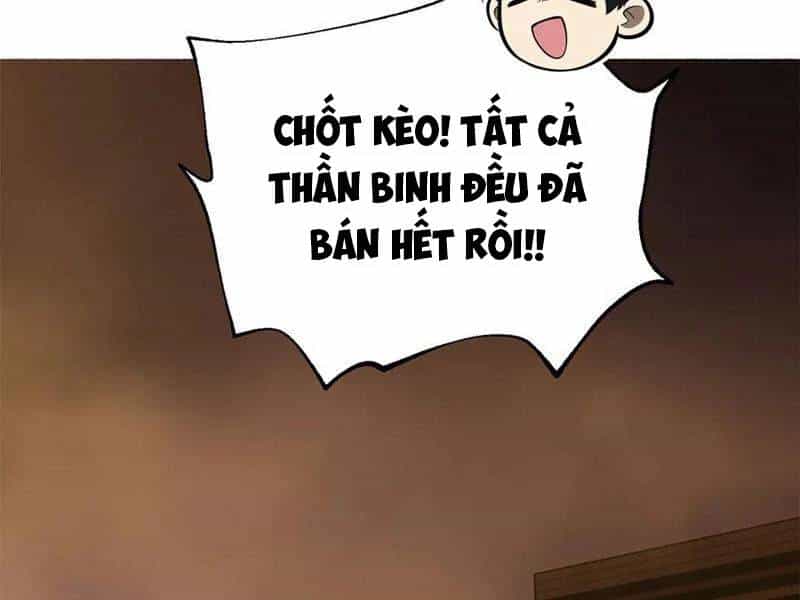 Toàn Cầu Cao Võ - Chương 289 - ảnh 124