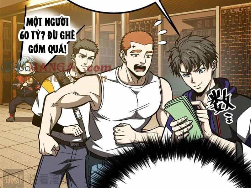 Toàn Cầu Cao Võ - Chương 289 - ảnh 129