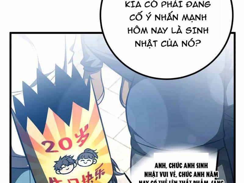 Toàn Cầu Cao Võ - Chương 289 - ảnh 16