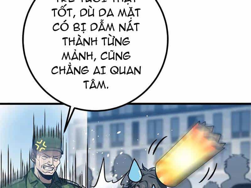 Toàn Cầu Cao Võ - Chương 289 - ảnh 20