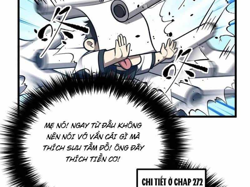 Toàn Cầu Cao Võ - Chương 289 - ảnh 29