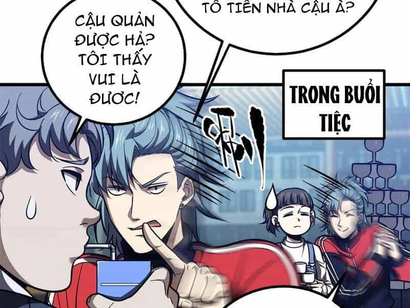 Toàn Cầu Cao Võ - Chương 289 - ảnh 36