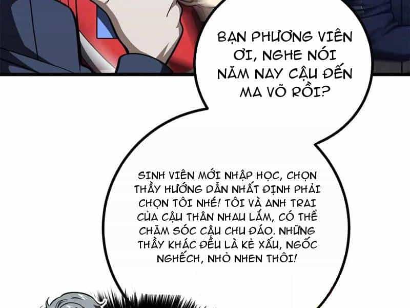 Toàn Cầu Cao Võ - Chương 289 - ảnh 37