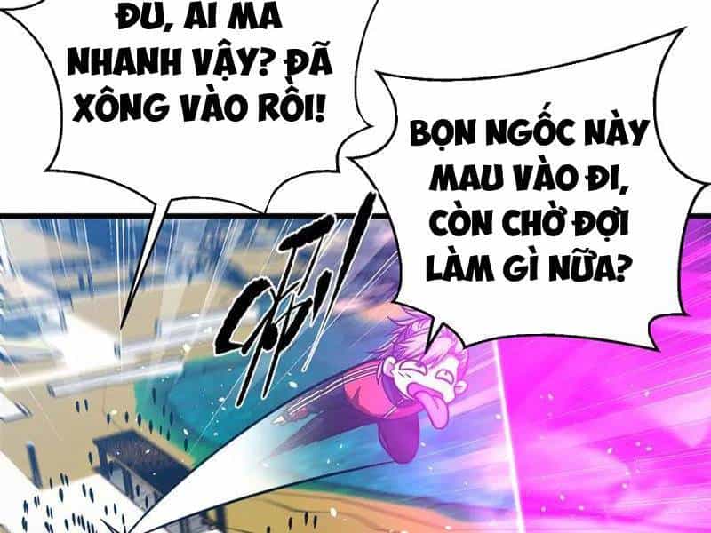 Toàn Cầu Cao Võ - Chương 289 - ảnh 52