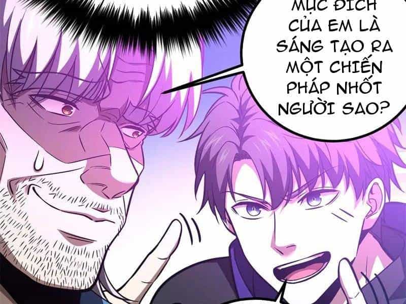 Toàn Cầu Cao Võ - Chương 289 - ảnh 58