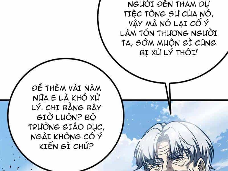 Toàn Cầu Cao Võ - Chương 289 - ảnh 6