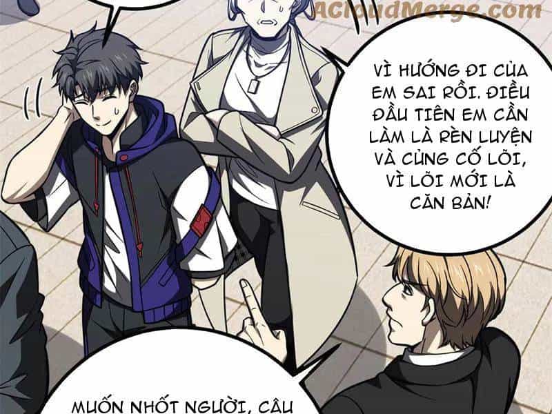 Toàn Cầu Cao Võ - Chương 289 - ảnh 61