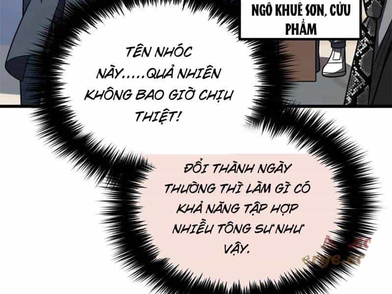 Toàn Cầu Cao Võ - Chương 289 - ảnh 67