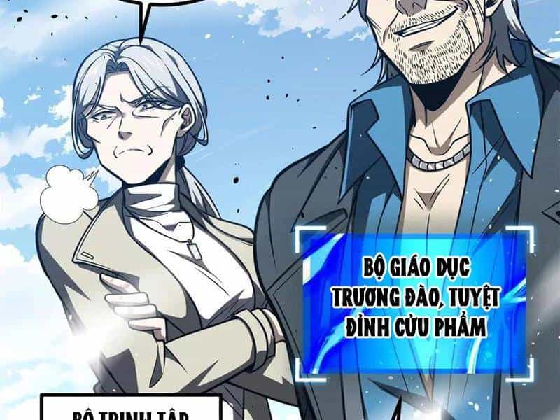 Toàn Cầu Cao Võ - Chương 289 - ảnh 7