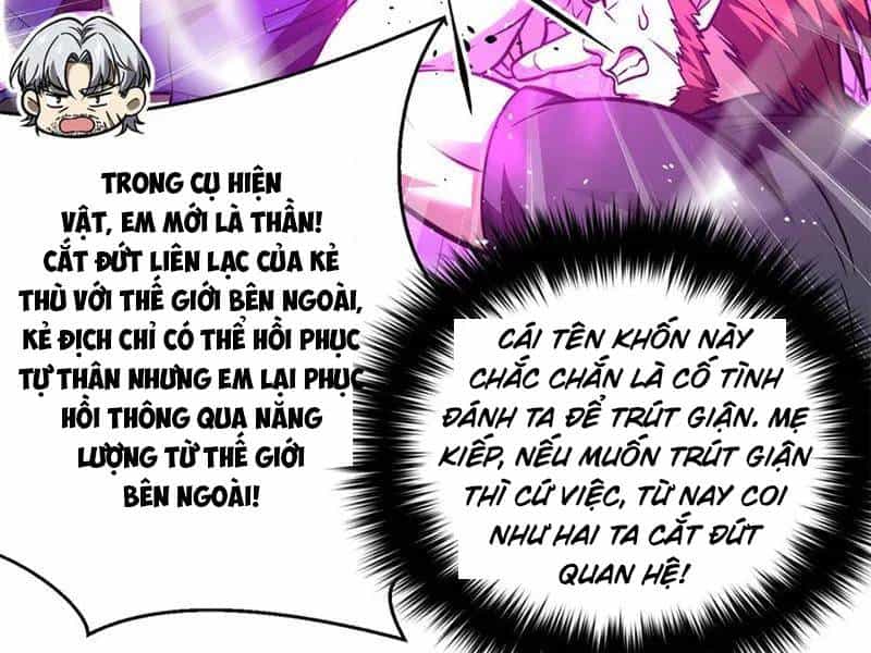 Toàn Cầu Cao Võ - Chương 289 - ảnh 75
