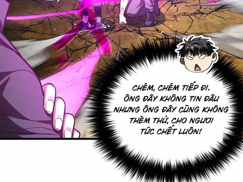 Toàn Cầu Cao Võ - Chương 289 - ảnh 78