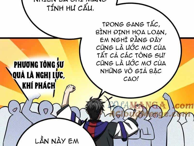 Toàn Cầu Cao Võ - Chương 289 - ảnh 85