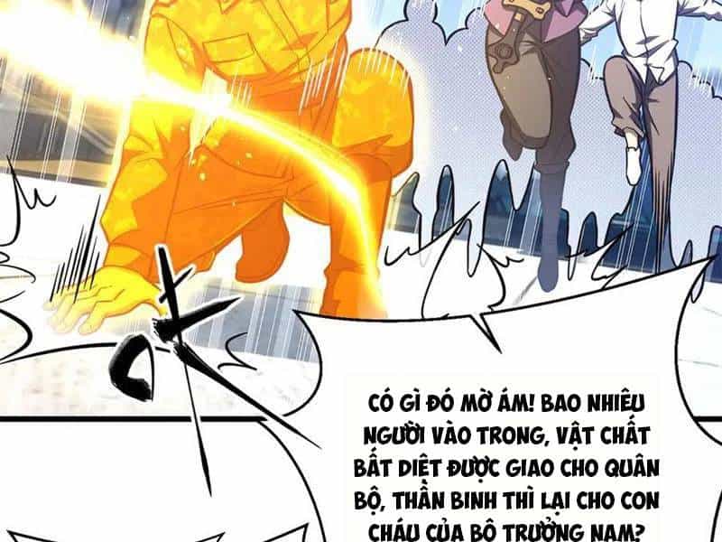 Toàn Cầu Cao Võ - Chương 289 - ảnh 91