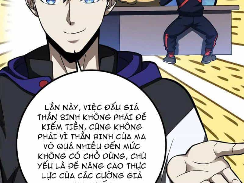 Toàn Cầu Cao Võ - Chương 289 - ảnh 96