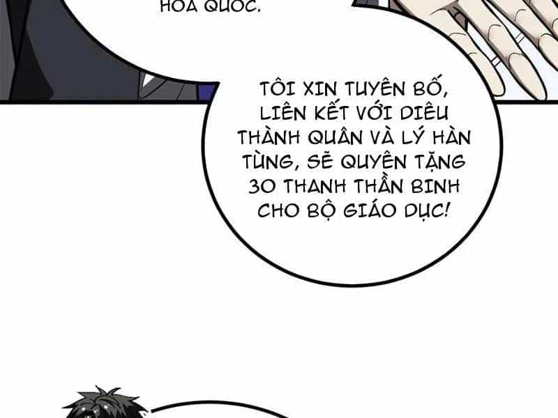Toàn Cầu Cao Võ - Chương 289 - ảnh 97