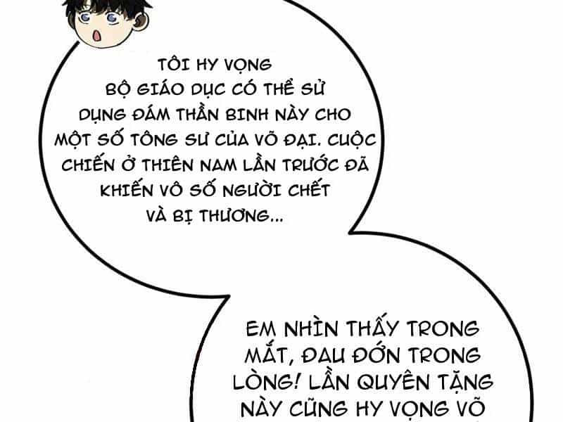 Toàn Cầu Cao Võ - Chương 289 - ảnh 98