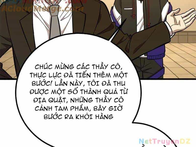 Toàn Cầu Cao Võ - Chương 290 - ảnh 106