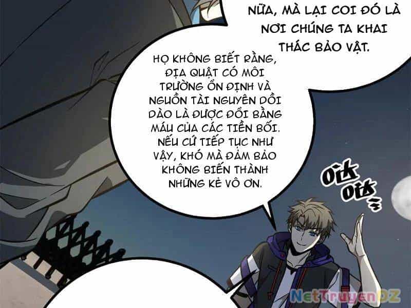 Toàn Cầu Cao Võ - Chương 290 - ảnh 11