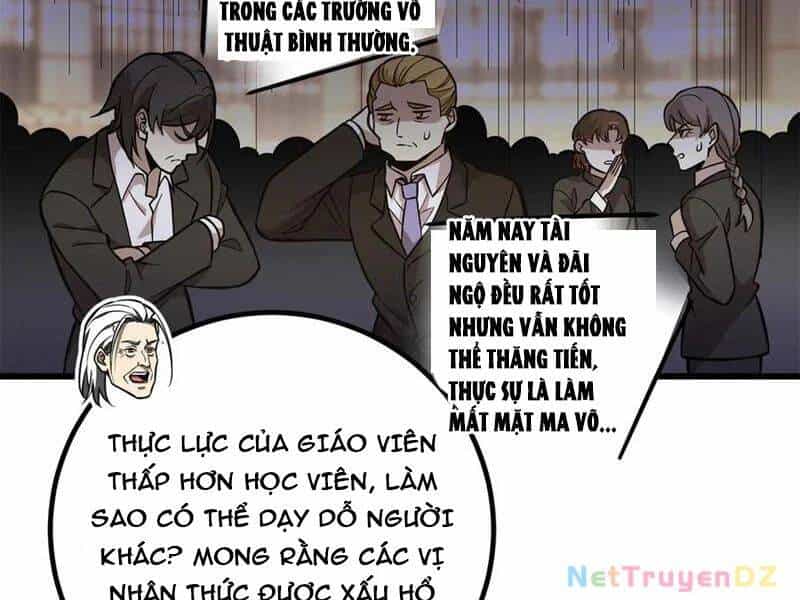 Toàn Cầu Cao Võ - Chương 290 - ảnh 112