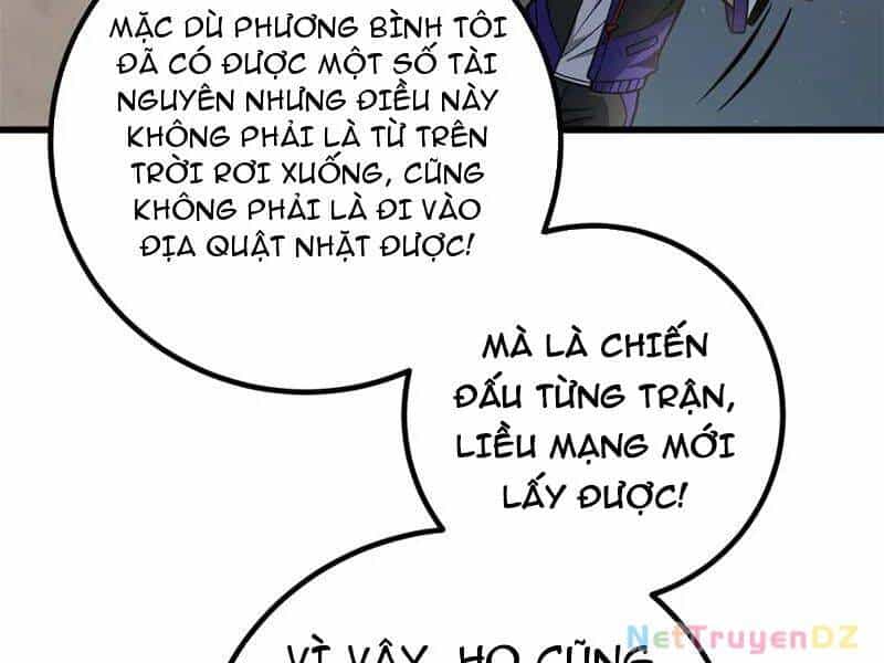 Toàn Cầu Cao Võ - Chương 290 - ảnh 12