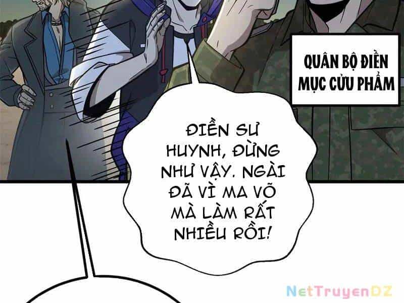 Toàn Cầu Cao Võ - Chương 290 - ảnh 26