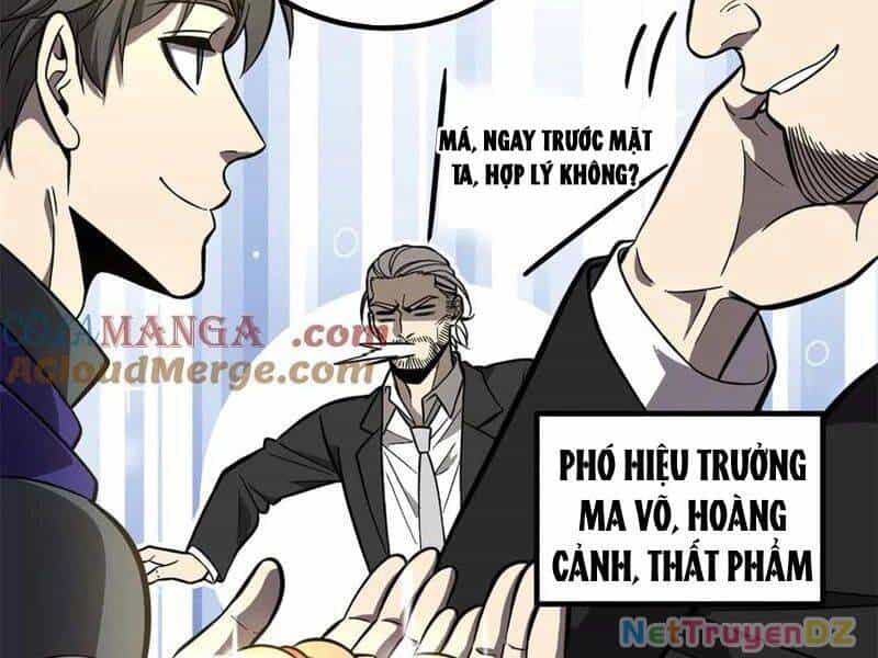 Toàn Cầu Cao Võ - Chương 290 - ảnh 50