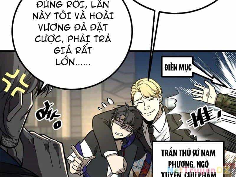 Toàn Cầu Cao Võ - Chương 290 - ảnh 56