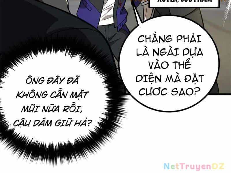Toàn Cầu Cao Võ - Chương 290 - ảnh 57