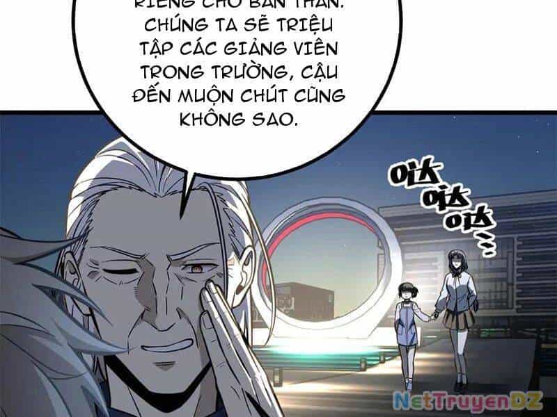 Toàn Cầu Cao Võ - Chương 290 - ảnh 64
