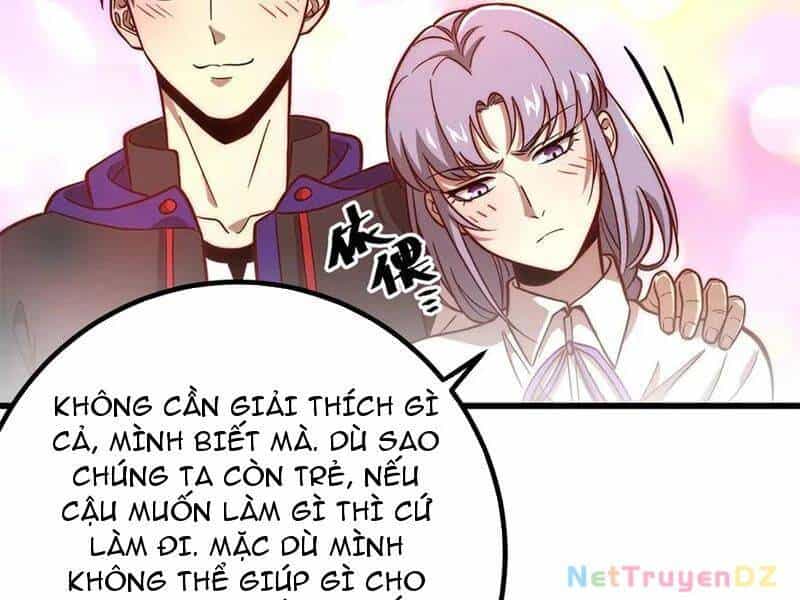 Toàn Cầu Cao Võ - Chương 290 - ảnh 81