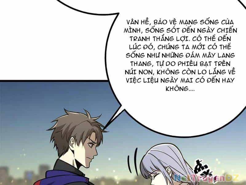 Toàn Cầu Cao Võ - Chương 290 - ảnh 92