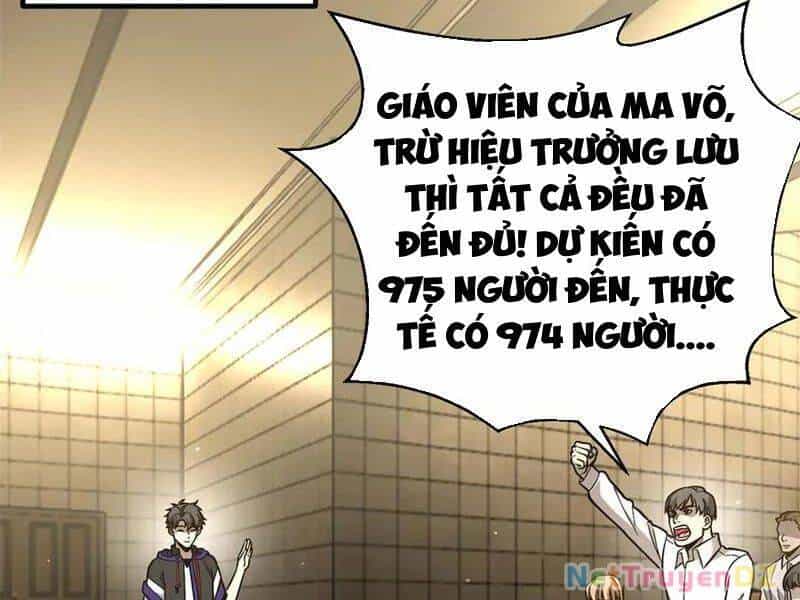 Toàn Cầu Cao Võ - Chương 290 - ảnh 97