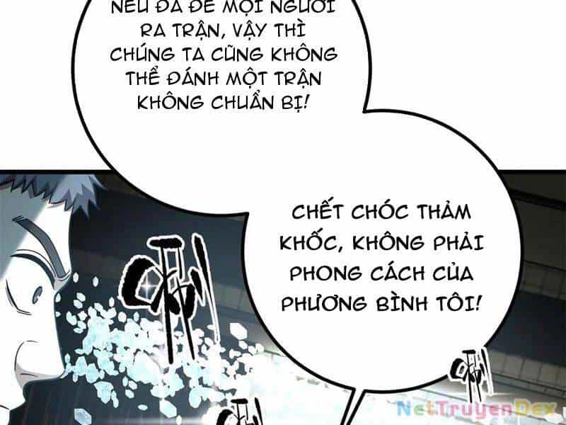 Toàn Cầu Cao Võ - Chương 291 - ảnh 10