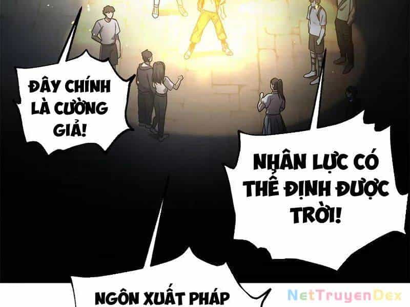 Toàn Cầu Cao Võ - Chương 291 - ảnh 108