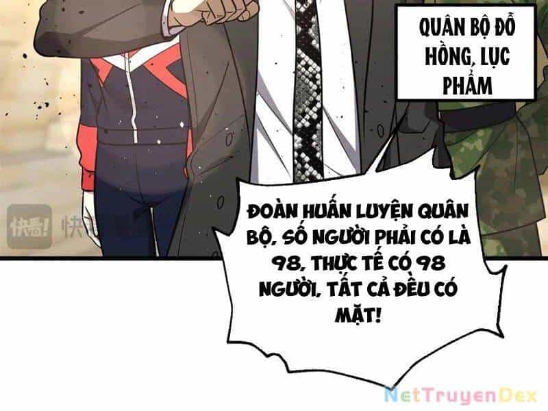 Toàn Cầu Cao Võ - Chương 291 - ảnh 111