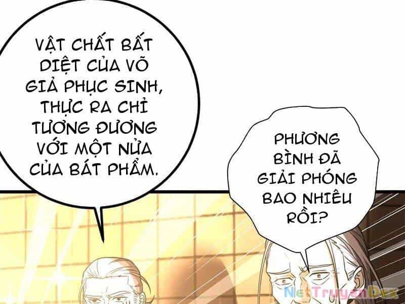 Toàn Cầu Cao Võ - Chương 291 - ảnh 18
