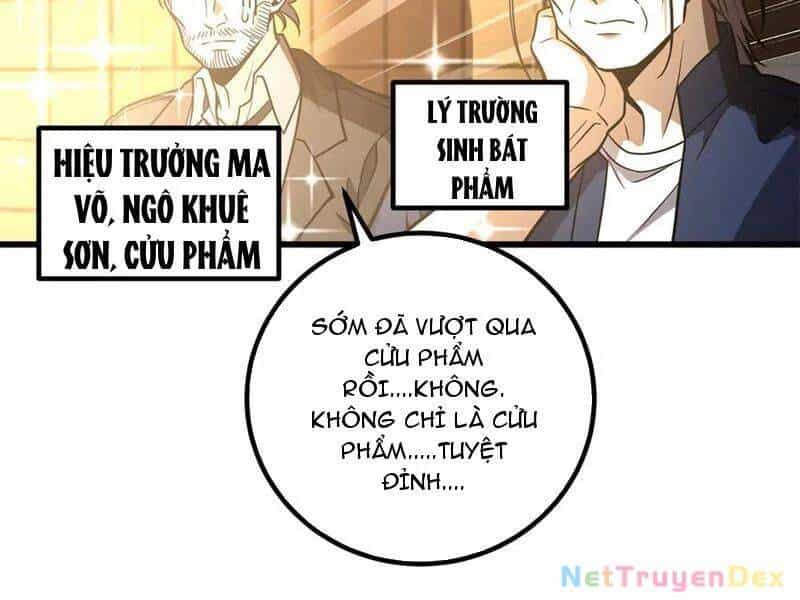 Toàn Cầu Cao Võ - Chương 291 - ảnh 19