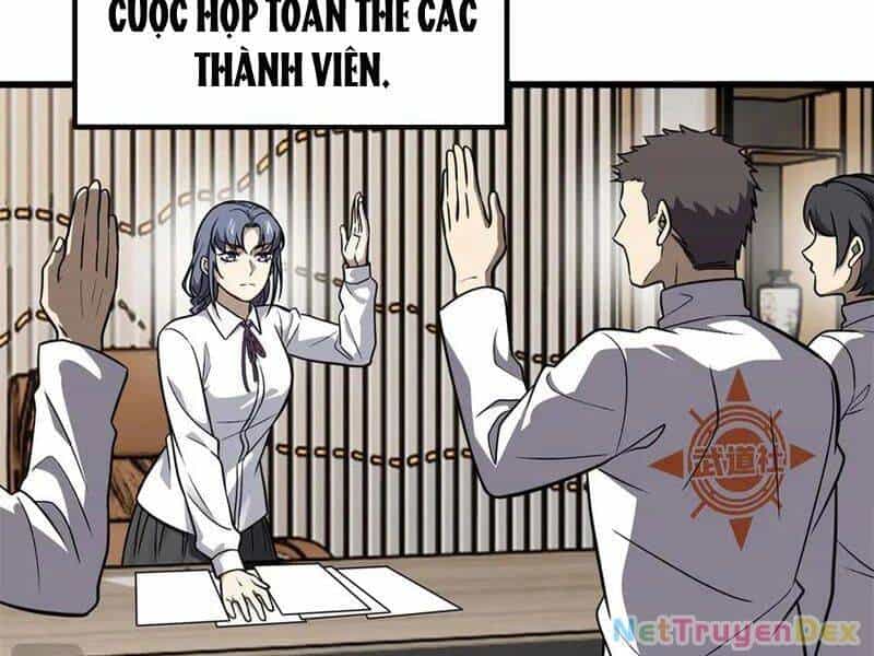 Toàn Cầu Cao Võ - Chương 291 - ảnh 36
