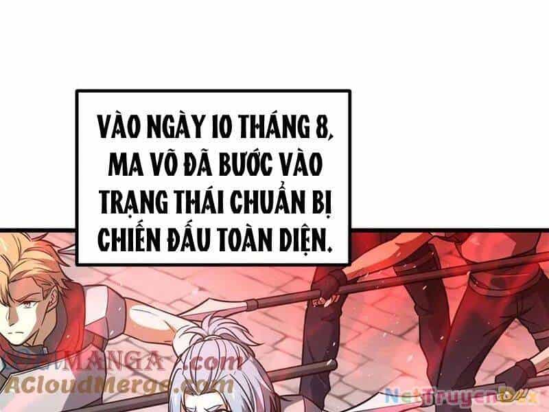 Toàn Cầu Cao Võ - Chương 291 - ảnh 38