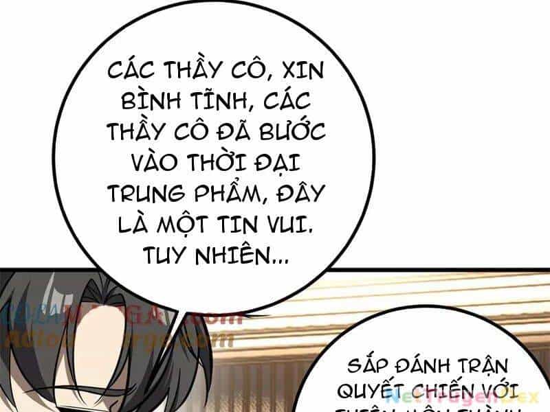 Toàn Cầu Cao Võ - Chương 291 - ảnh 4