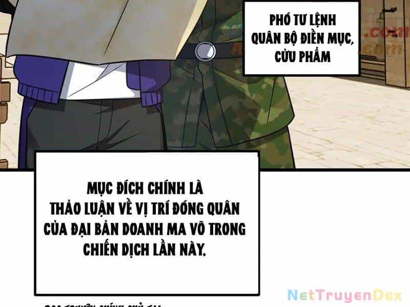 Toàn Cầu Cao Võ - Chương 291 - ảnh 42