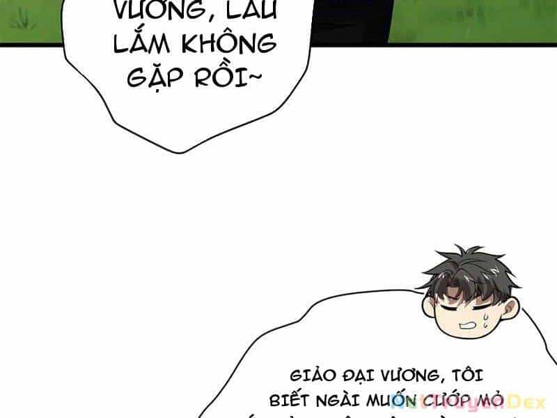 Toàn Cầu Cao Võ - Chương 291 - ảnh 49